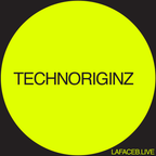 TECHNORIGINZ #18 - DJ Sylver 2024-02-20