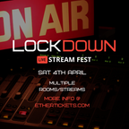 Charlie Mega // Lockdown Stream Fest - Promo