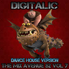 Digitalic - The Mix Avenue s2 vol7