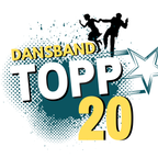 DANSBAND TOPP20 - UKE 21 2019