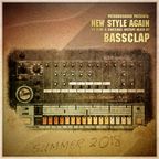 Bassclap - New Style Again (UK Club & Dancehall Mixtape)
