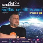Victor Special - Motion of the Planet Episode 155