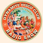 Dynamite Disco Club 070 - Stalvart John [April 2023]