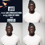 U.E 26 Mai 2019 Dj Fab Feat Phonk Sycke (Itw SOLO)