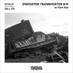 Emporter / Transporter #19