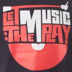 Let the music play 01