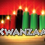 My Marvellous Mondays 125 Kwanzaa by DJ Mr.P with James Bee on Kbit Play! - Mon 25 Dec 2025, 4-7pm.