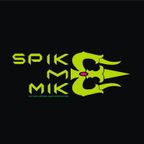 SPIKEMEMIKE LIVE IN EMF TRANCE FOR NATION FESTIVAL 10th july  2017 OLD MANALI parvati valley  