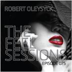 The Feel Sessions: Episode 075: Celebrating 100,000 Downloads!