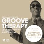 DJ Shan presents Groove Therapy - 29th December 2023