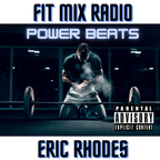 Fit Mix Radio: Power Beats