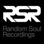Episode 1: RANDOM SOUL RECORDINGS PODCAST - SEPTEMBER 2023