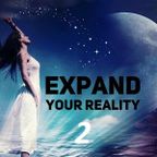EXPAND YOUR REALITY 2 - (PSYTRANCE POWER)