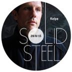 Kelpe Solid Steel Mix 2015