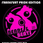 Bears and Beats. DJ Beargressive Pride Edition