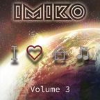 In The House with IMIKO Volume 3 - Bring Your Friends