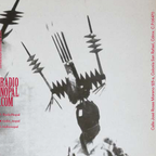 Caché 029 丰, Genesis P Orridge, CNDSD y RAII