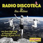 Radio Discoteca- 28062021