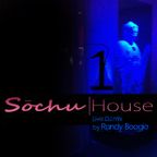 RandyBoogie - Sochu House Vol 1