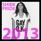 Shiek's Pride Mix 2013