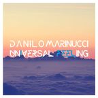 Danilo Marinucci - Universal Feeling 006 (Special Guest Dj Andrix)