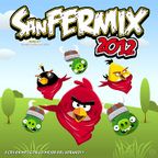 Sanfermix 2012 mixed by German Ortiz aka DjGo