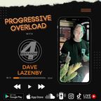 Dave Lazenby- Progressive Overload - 4Beat Radio March 2023