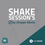 Shake Session's - 06c by Choppe Dávila