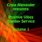 PV Sunday Service Volume 1
