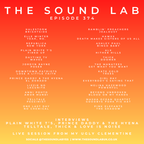 The Sound Lab - Episode 374