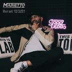 Marietto Live Set Dicembre