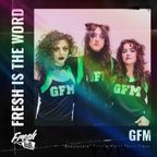 GFM - “Beautycore” Female Metal Three-Piece, ‘Framing My Perception’ EP Out Now - Fresh is the Word 