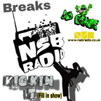 Kickin It - (Breaks fill in Show) - Live on NSB Radio - by Dj Pease - 9/13/22