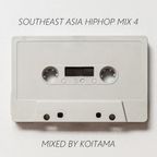 SOUTHEAST ASIA HIPHOP MIX 4 - MIXED BY KOITAMA #15