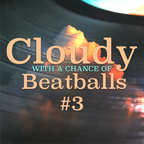 cloudy with a chance of beatballs 003 @ NSBRadio (2018-06-02)