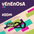 Livre TOP20 - Venenosa