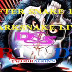 Darksnake Special Techno "After Snake 106" Radio TwoDragons 20.11.2022