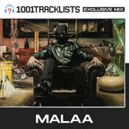 Malaa - 1001Tracklists ‘Don Malaa’ Exclusive Mix