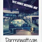 Darren's Classic 90's Dance Mix (Wedding)