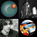 Dr Atmo - Intergalactic Federation mix for m:cast radio