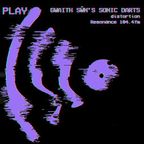 Gwaith Sŵn's Sonic Darts - 2 October 2023