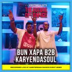 Bun Xapa b2b Karyendasoul - Live DJ Set | 1001Tracklists x DJ.Studio pres. The Future Of Dance 2023