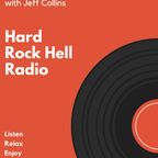 Hard Rock Hell Radio - The Breakfast Club with Jeff Collins - Jan 15th 2021