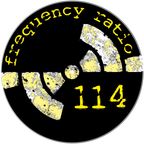 Frequency Ratio 114 // Bass | Electro | Acid | Techno