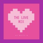 The Love Mix