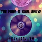 The Funk & Soul Show - 23 September 2022