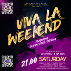Viva La Weekend - Part 16 | Live on Twitch & TikTok | 13.05.2023