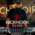 NICK HOOK - DJ MIX - Autumn 2020