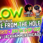 GLOW: Virtually Live from The Hole at Jackhammer (Chicago Pride 2020)