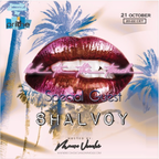Hot To The Touch 211022 with Mauro Vecchi & Shalvoy on Prime Radio